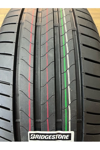 Bridgestone 195/50R16 Turanza 6 Enlıten Ev Ready Eld 88V XL Yaz Lastiği 2025