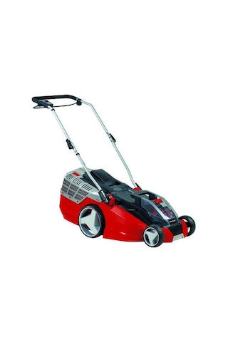 Einhell GE-EM 43 Li M Kit 2x4.0 Ah Akülü Çim Biçme Makinesi - 3413130