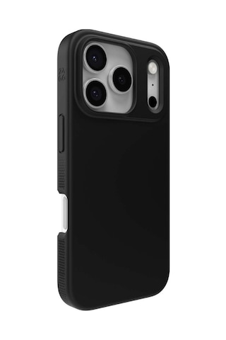 Zagg Cases Manhattan Snap iPhone Uyumlu 17 Pro Max Kılıf Siyah 702319067