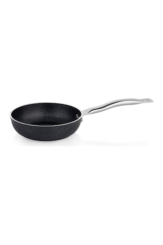 Schafer Micro Mini 14 Cm Yanmaz Yapışmaz Tava-antrasit