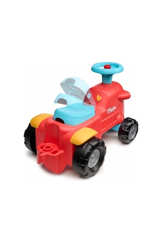 Nessiworld Falk Maurice Bingit Kırmızı Traktör