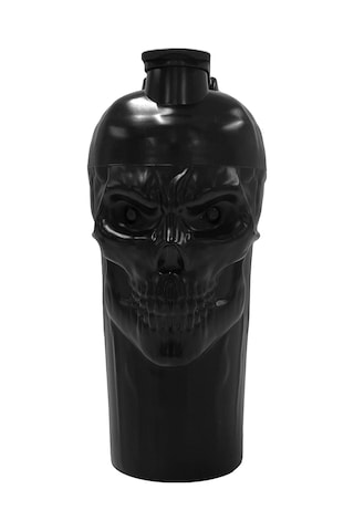 Jnx Sports The Curse Skull Shaker Siyah