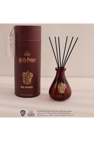 Wizarding World Harry Potter Gryffindor Çubuklu Oda Kokusu 250 ML