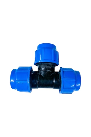 Geçme Te Puşvit 20'lik Sağlam Dayanıklı Pvc Extra 2 Adet