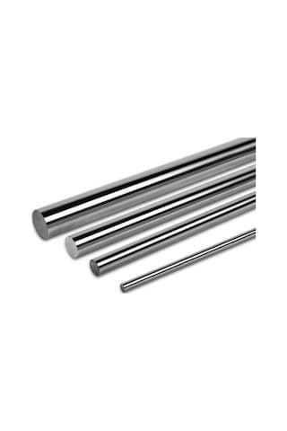 8 Mm Indiksiyonlu Kromlu Mil (Indüksiyonlu Mil.) 364144095