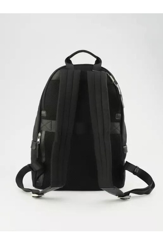 David Jones Kadın Sırt Çantası Cm6983 Siyah
