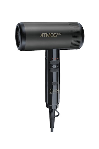Diva Pro Styling Atmos Dry Compact Saç Kurutma Makinesi 2000w
