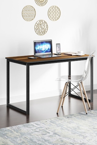 Ceramical Çalışma - Bilgisayar - Ofis Masası