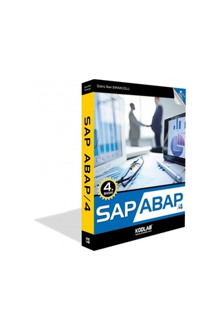 Sap Abap4 Eğitim Kitabı