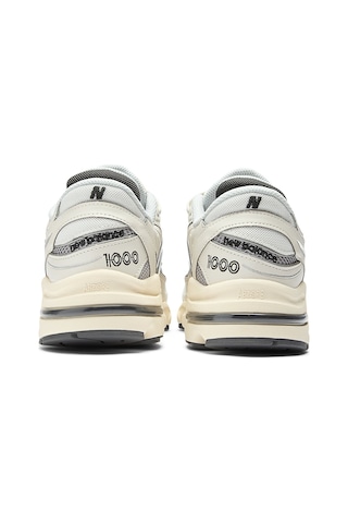 New Balance Erkek Ayakkabı M1000mew Beyaz