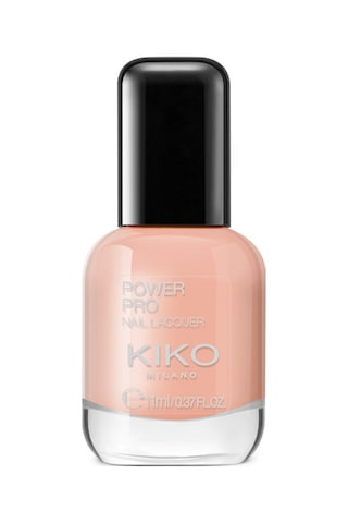 Kiko New Power Pro Naıl Lacquer 231 Melting Apricot
