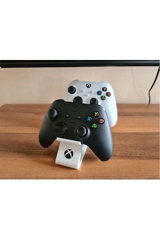 Xbox Uyumlu Konsol Standı 2'li