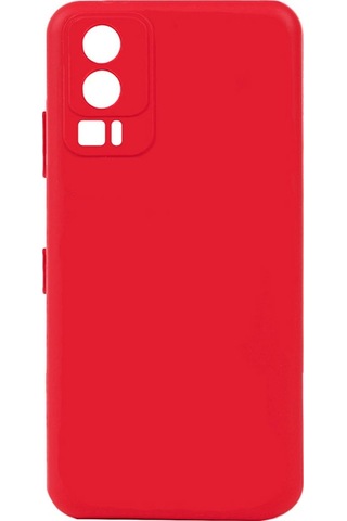 General Mobile 23 Kılıf Zore Biye Silikon Kılıf