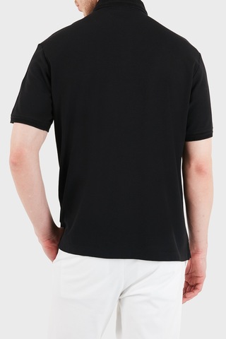 Emporio Armani Erkek Polo Em005363 Af10497 Uc001 Siyah