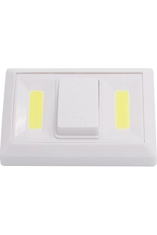Cob Ledli Duvar Dolap Lambası Wt-382 Crchmgo Çok Renkli