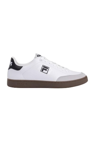 Fila Ffw0477.13036 Courtbay Kadın Tenis Ayakkabısı Beyaz