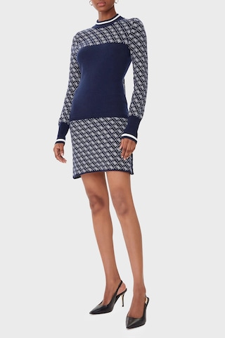 Guess Bayan Kazak W5br24 Z3jd2 Fbdı Lacivert Lacivert