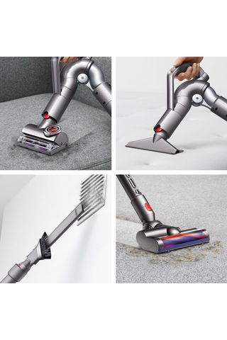 Dyson Cinetic Big Ball Absolute 2 700 W Toz Torbasız Elektrikli Süpürge