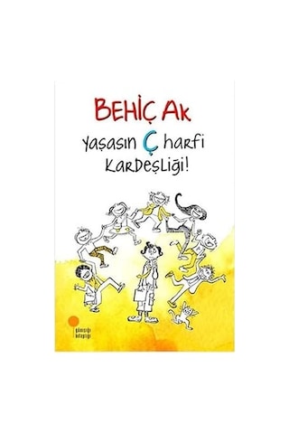 Cimri: Hasan Ali Yücel Klasikler + Yaşasın Ç Harfi Kardeşliği: 8-12 Yaş + Dansa Davet Set