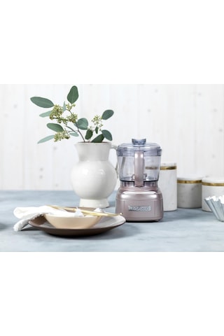 Cuisinart ECH4PE Mini Mutfak Robotu