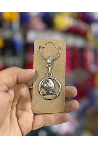 Skoda Anahtarlığı, Aracınıza Özel Metal Anahtarlık