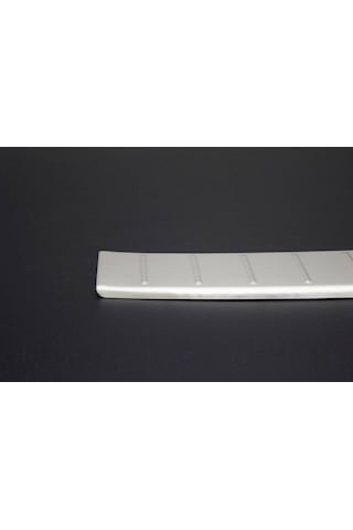 Skoda Octavia 3 A7 Krom Arka Tampon Eşiği 2013-2019 Arası