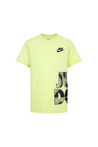 Nike Nıke Nkb Jdı Wrap Erkek Çocuk Tişört 86m782 Eek Eek