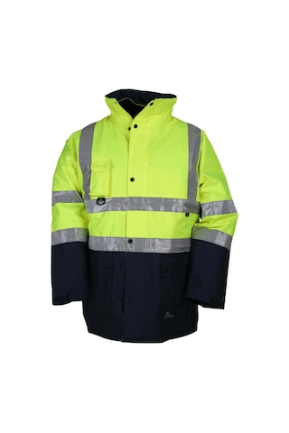 Parka 5+1 Reflektörlü