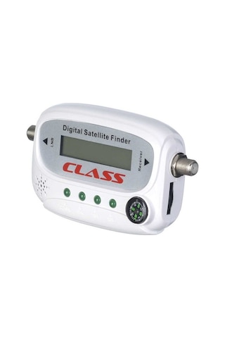 Class Acr 120 Sat Finder Dijital Uydu Bulucu