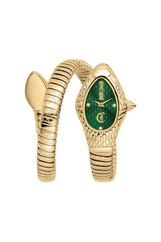 Just Cavalli Jc1l373m0035 Kadın Kol Saati Altın