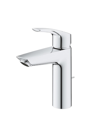 Grohe Eurosmart Tek Kumandalı Lavabo Bataryası M-Boyut 23322003
