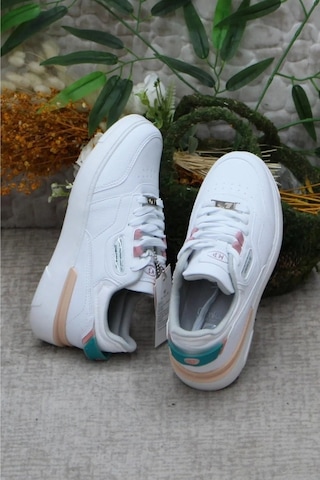 Mp 241-1574zn Kadın Günlük Spor Ayakkabı 001