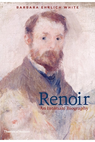 Renoir: An Intimate Biography
