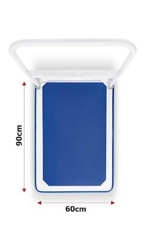 300 Kg Taşıma Arabası