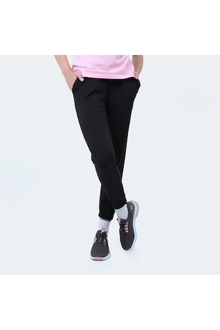 Slazenger Passtoral Kadın Eşofman Altı Siyah 001