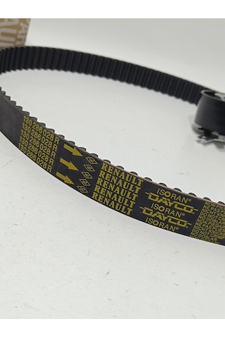 Renault Euro5 Triger Seti 130c11508r