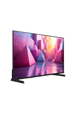 Vestel 43UA9740 43'' 108 Ekran 4K Smart Android TV