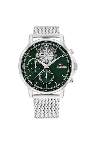 Tommy Hilfiger Th1710608 Erkek Kol Saati Metalik
