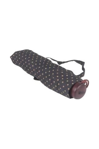 Baginn Snotline Kadın Şemsiye Süper Mini Puantiyeli 08l 001