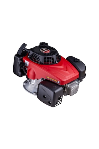 Loncın Lc1p75f-b Eur5 Benzinli Motor 224cc 60mm Kamalı Gaz Ayarlı