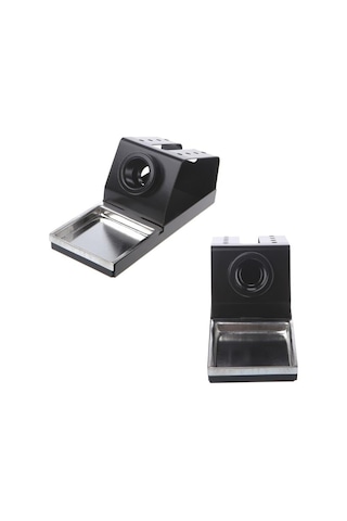 Koodmax Metal Havya Standı - Lehim Sehpası - 936 Lehim Standı