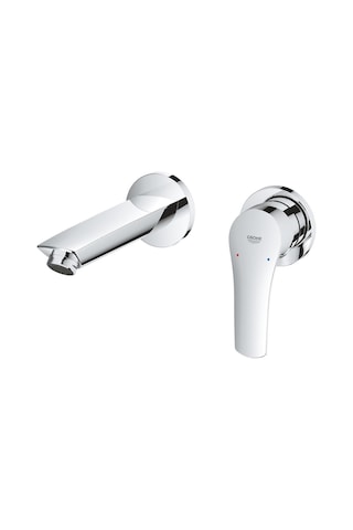 Grohe Eurosmart 2 Delikli Lavabo Bataryası S-Boyut-29337003