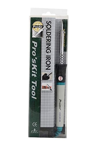 Proskit 8Pk-S120Nb-30 Kalem Havya 30 W