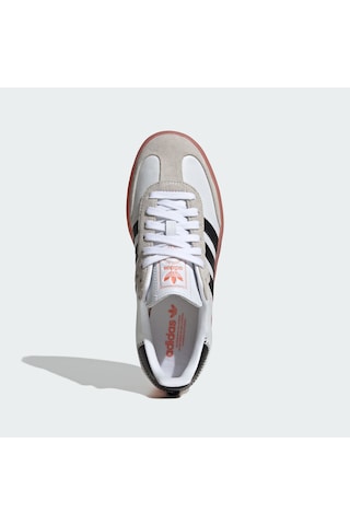 Adidas Jı3072 Sambae W Kadın Günlük Spor Ayakkabısı Krem
