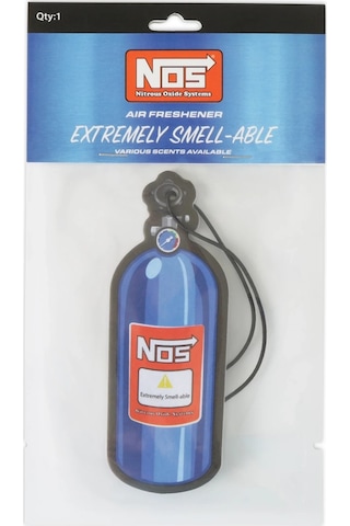 Us Holley Nos 36-544nc Hava Tamizleyici - New Car Scent Araç Kokusu