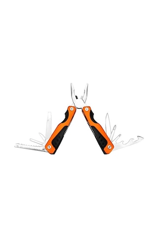 Pazly Çoklu Kullanım Pense Paslanmaz Çelik Katlanır Bıçak Kamp Açacak & Tirbuşon 001 Tools Çok Amaçlı Pense Paslanmaz Çelik Katlanır Bıçak Kamp Açacak & Tirbuşon 001 Ahşap