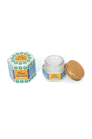 Tiger Balm Beyaz 20+20 Gr. 2 Adet