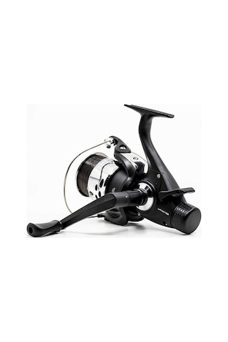 Kudos Dark Bait 6000 Baitrunner Misinalı Olta Makinesi