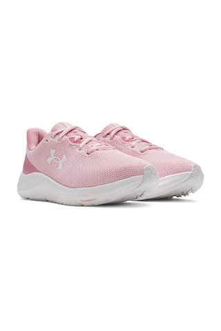 Under Armour W Charged Pursuit 4 Kadın Koşu Ayakkabısı 3028261-647 Pembe