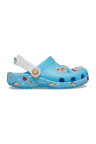 Crocs Cocomelon Çocuk Terlik 208851-404 208851-404 Çok Renkli Çok Renkli